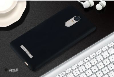 Лот: 8276180. Фото: 1. Чехол для Xiaomi Redmi Note 3... Чехлы, бамперы