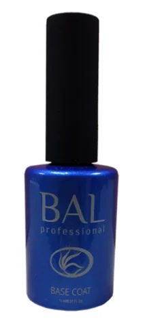 Лот: 11383419. Фото: 1. Bal Professional Base Coat Базовое... Средства для ухода