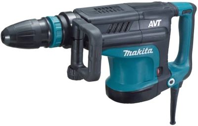 Лот: 10593217. Фото: 1. Молоток отбойный Makita HM1213C... Электроинструмент