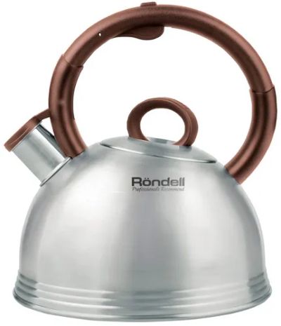 Лот: 24479521. Фото: 1. Чайник Rondell Kortado RDS-1035... Чайники, заварники, турки