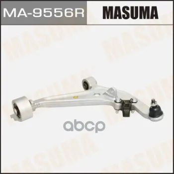 Лот: 24731561. Фото: 1. Рычаг Нижний "Masuma" Front Low... Разное