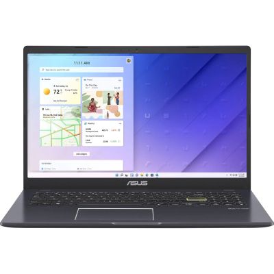 Лот: 25603941. Фото: 1. Ноутбук ASUS E510KA5100-0C8KXBJX10. Ноутбуки