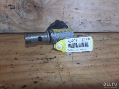 Лот: 18535238. Фото: 1. Клапан vvti Volkswagen Touran... Двигатель и элементы двигателя