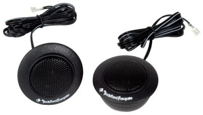 Лот: 8115116. Фото: 1. Твитеры Rockford Fosgate R1T-S... Акустика автомобильная