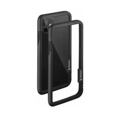 Лот: 24951027. Фото: 1. Бампер для iPhone 11 DEPPA Soft... Чехлы, бамперы