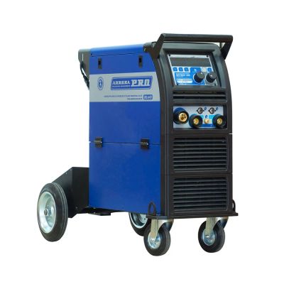 Лот: 17428533. Фото: 1. Полуавтомат AURORA PRO SKYWAY... Сварочные аппараты