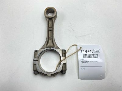 Лот: 25673016. Фото: 1. Шатун Subaru Legacy B4 2005 12100AA240... Двигатель и элементы двигателя