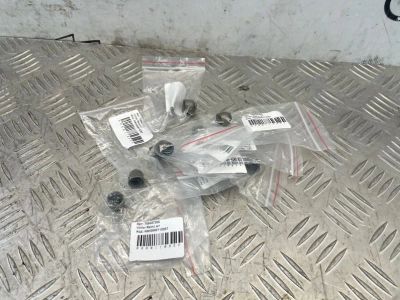Лот: 25384553. Фото: 1. Колпачок маслосъемный Hyundai... Двигатель и элементы двигателя