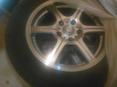 Лот: 6250234. Фото: 1. Шипы Continental 205/60 R16 на... Шины на дисках