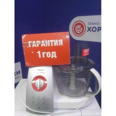 Лот: 25897695. Фото: 1. Кухонный комбайн BOSCH FD 911. Кухонная