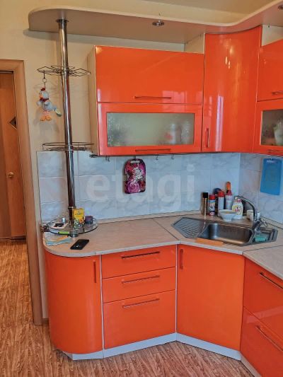 Лот: 25527414. Фото: 1. 1-комн. квартира , Красноярск... Квартиры, студии