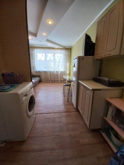 Лот: 20359320. Фото: 1. гостинка. Квартиры, студии