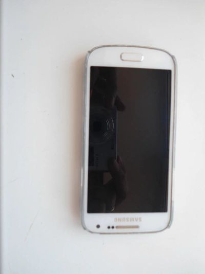 Лот: 9400618. Фото: 1. На Запчасти или в Ремонт Samsung... Дисплеи, дисплейные модули, тачскрины