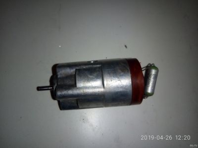 Лот: 13651700. Фото: 1. Электромотор. Электродвигатели, микромоторы