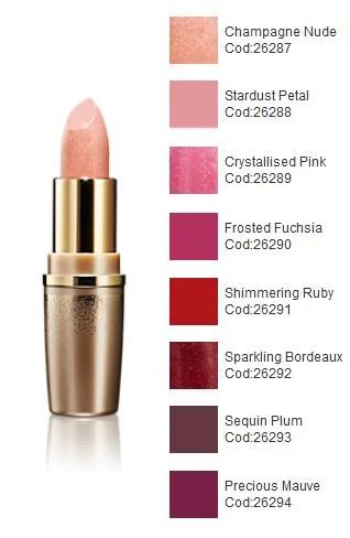 Лот: 6582188. Фото: 1. Губная помада Oriflame Giordani... Макияж