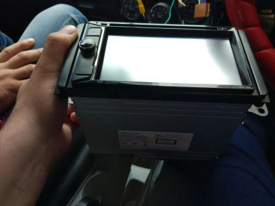 Лот: 8153637. Фото: 1. Автомагнитола kenwood ddx155... Автомагнитолы