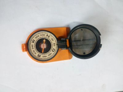Лот: 19483675. Фото: 1. компас, СССР. Инструмент и аксессуары для туризма