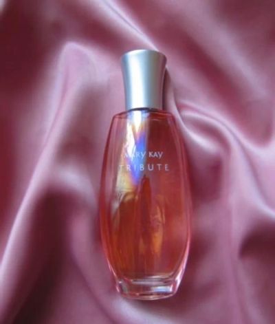 Лот: 6398958. Фото: 1. Парфюм Mary Kay Tribute . Нежный... Женская парфюмерия