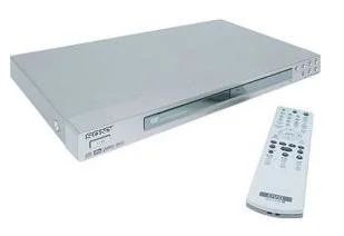 Лот: 12577186. Фото: 1. DVD проигрыватель Sony DVP-K56P. DVD, Blu-Ray плееры