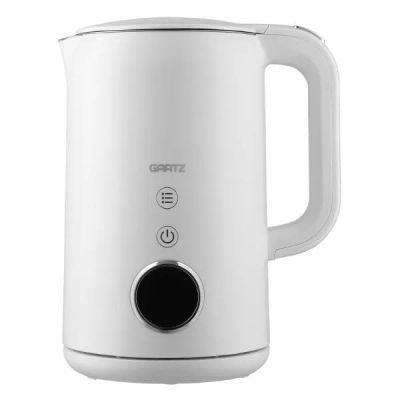Лот: 25764967. Фото: 1. Электрический чайник GARTZ KPT70W. Чайники, кофемашины, кулеры