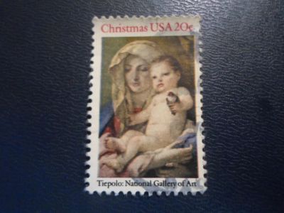 Лот: 19276849. Фото: 1. Марка для Вашей коллекции лот... Марки