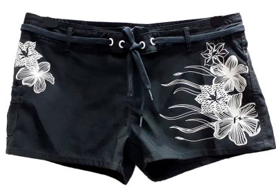 Лот: 15617782. Фото: 1. Шорты женские F2 Hawaii Boardshorts... Шорты