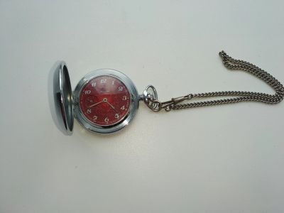 Лот: 17354024. Фото: 1. Часы "Молния". Оригинальные наручные часы