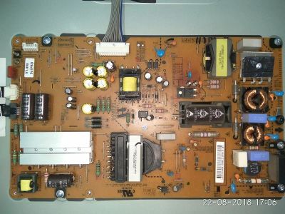 Лот: 12043079. Фото: 1. psu EAX64905801 LG 55LA741. Запчасти для телевизоров, видеотехники, аудиотехники