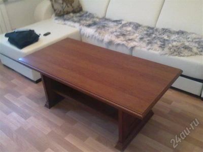Лот: 577450. Фото: 1. Столик журнальный!. Гостиные, стенки, горки
