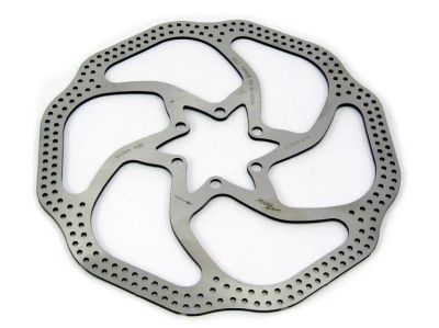 Лот: 3495978. Фото: 1. Avid HS1 180мм. Запчасти