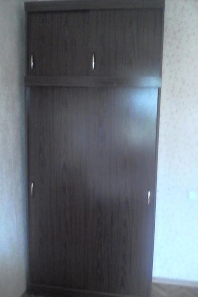 Лот: 5450827. Фото: 1. шкаф. Шкафы, шкафы-купе