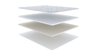 Лот: 24785543. Фото: 1. Наматрасник Top Serta. Наматрасники