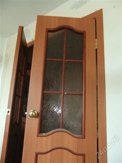 Лот: 1130274. Фото: 1. Двери межкомнатные. Фурнитура, комплектующие