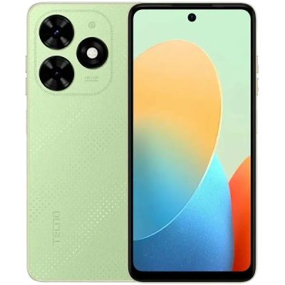 Лот: 22220458. Фото: 1. Смартфон TECNO Spark Go 2024 4... Смартфоны