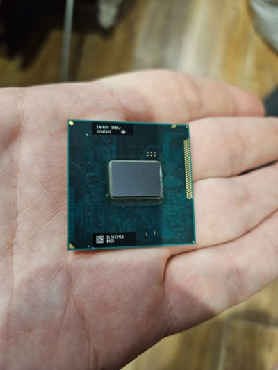 Лот: 25774626. Фото: 1. Intel Core i3 2330M (SR04J). Процессоры