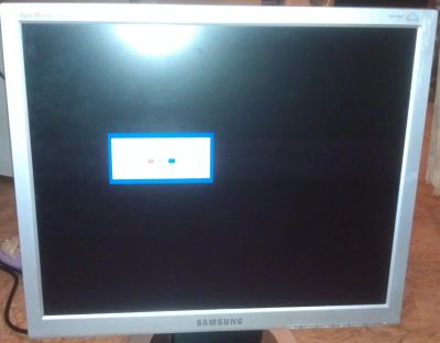 Лот: 3473450. Фото: 1. Samsung SyncMaster 920N. ЖК-мониторы