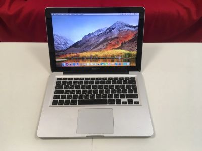 Лот: 14297234. Фото: 1. MacBook Pro 13 2011 c02hjtsqe620. Ноутбуки