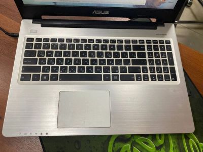 Лот: 18367341. Фото: 1. Ноутбук Asus K56CB i5-3337U. Ноутбуки