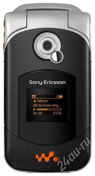 Лот: 496654. Фото: 1. Sony ericsson W 300i Обменяю. Кнопочные мобильные телефоны