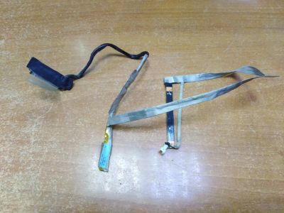 Лот: 20730861. Фото: 1. Шлейф матрицы от ноутбука Acer... Шлейфы, кабели, переходники