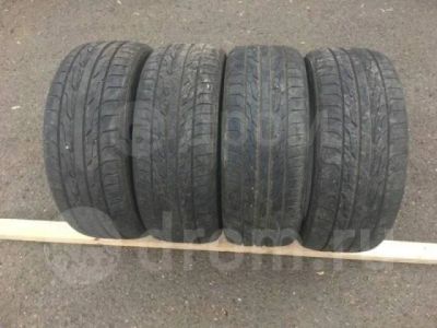 Лот: 17561387. Фото: 1. Toyo DRB 215/45 r17. Шины
