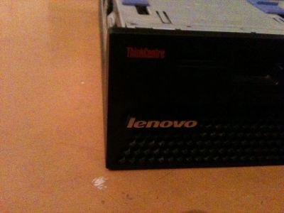 Лот: 3604342. Фото: 1. Продам системный блок Lenovo M55... Компьютеры в сборе