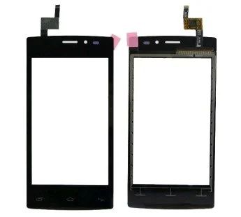 Лот: 11431552. Фото: 1. Сенсор Теле2 mini. Дисплеи, дисплейные модули, тачскрины