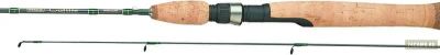 Лот: 13028002. Фото: 1. Спиннинг штек. DAIWA "Spinmatic... Удочки, спиннинги