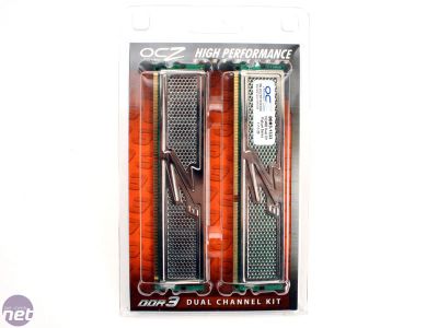 Лот: 3578007. Фото: 1. OCZ High Performance OCZ3P13334GK... Оперативная память