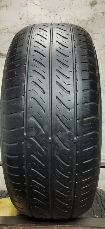 Лот: 19130858. Фото: 1. 225/55R17 97V Yokohama Geolandar... Шины