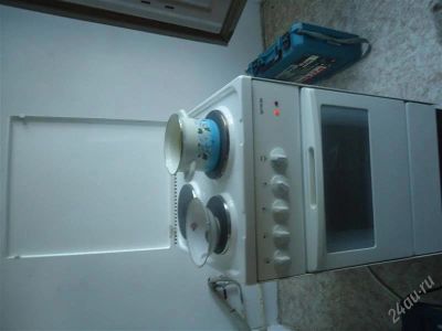 Лот: 1950265. Фото: 1. элекрическая плита gorenje. Плиты, духовые шкафы, варочные поверхности