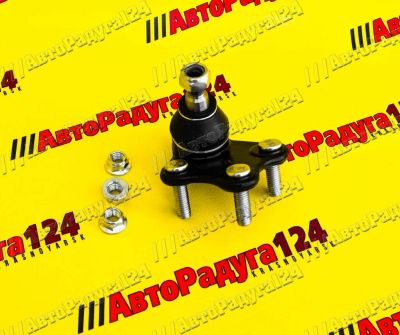 Лот: 18652324. Фото: 1. Шаровая опора Volkswagen Polo... Ходовая, подвеска, рулевое управление