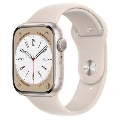 Лот: 25664047. Фото: 1. Восстановленные смарт-часы Apple... Смарт-часы, фитнес-браслеты, аксессуары