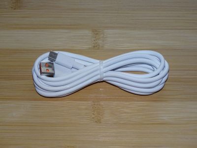 Лот: 19470724. Фото: 1. Кабель HeeMAX 6A USB-A - Type-C... Дата-кабели, переходники